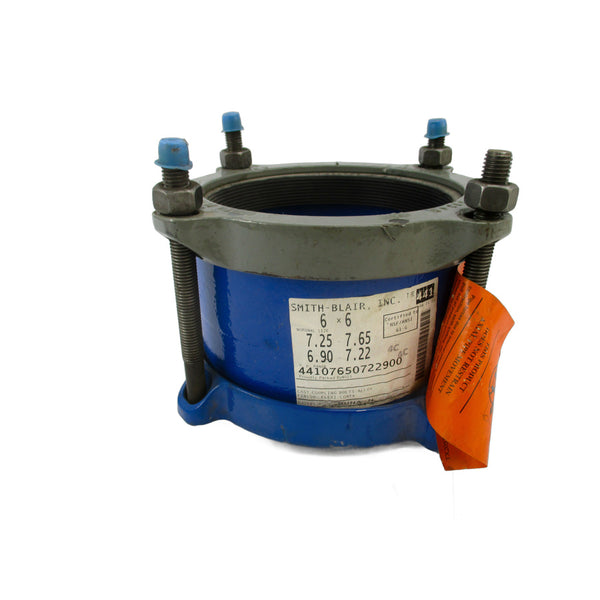 SMITH BLAIR 44107650722900 7.25-7.65" NSNP