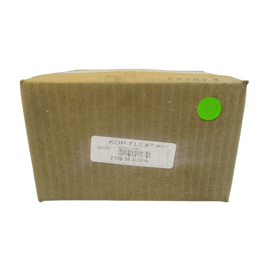 KOP FLEX 21/2BSBSLEEVE 1961713 NSFS
