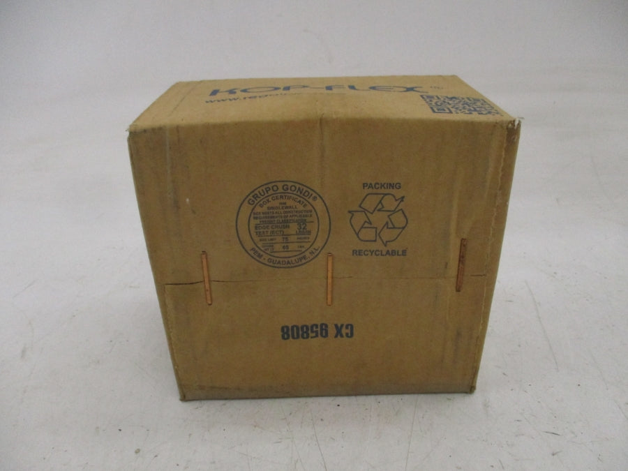 KOP FLEX 21/2BSBSLEEVE 1961713 NSFS