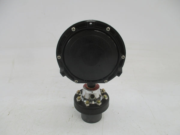 ASHCROFT 10203044-1 0-100PSI NSMP