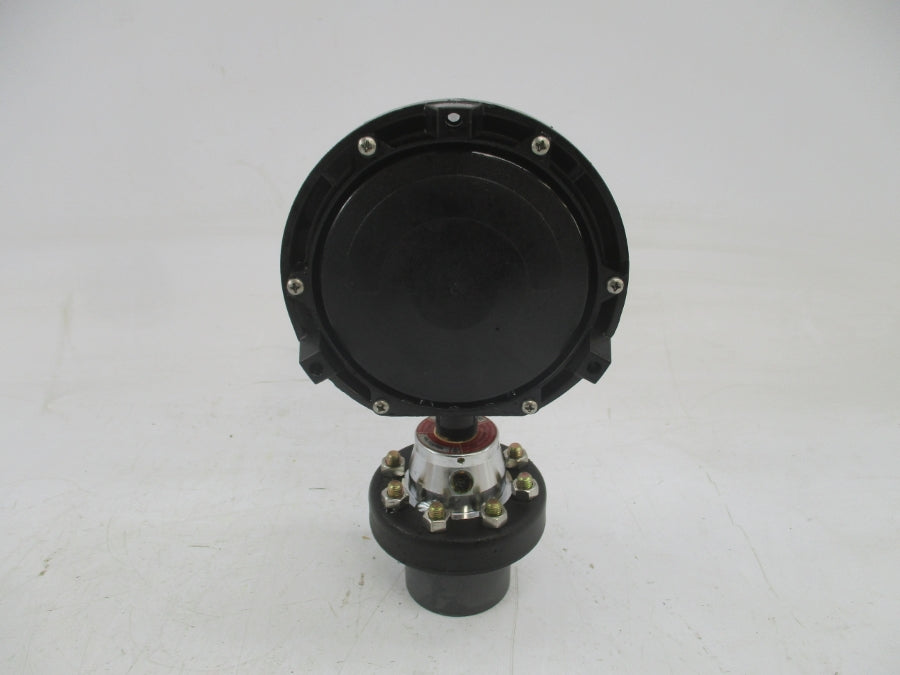 ASHCROFT 10203044-1 0-100PSI NSMP