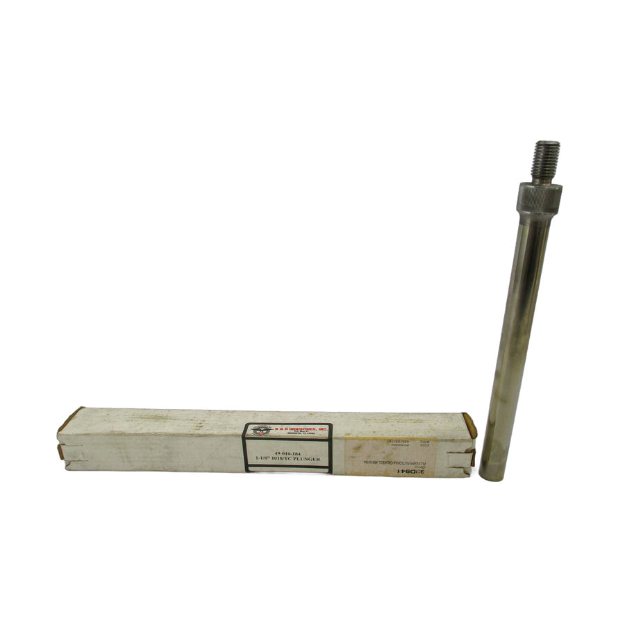 B&R INDUSTRIES 49-010-184 1018/TC 1-1/8" NSMP