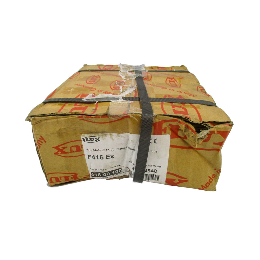 FLUX F416EX NSFS