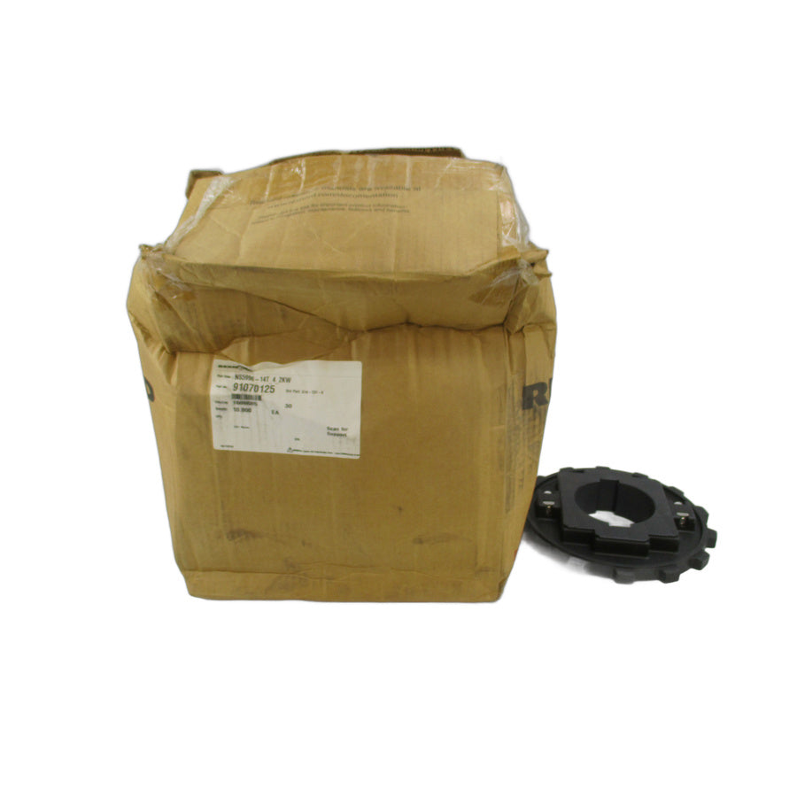 REXNORD NS5996-14T_4_2KW 91070125 (PKG OF 10) NSMP