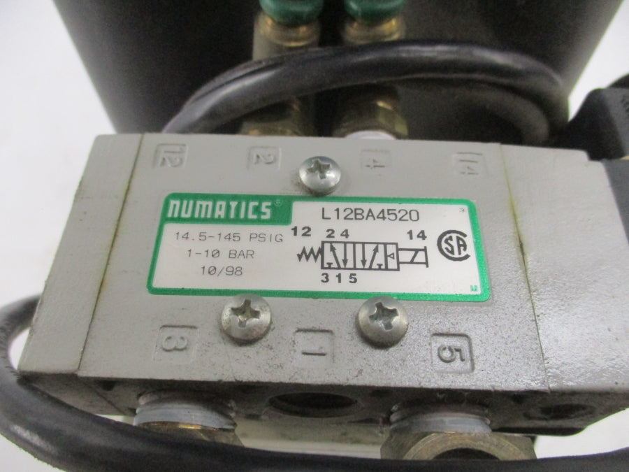 ARROW RH-200S 150PSI NSNP