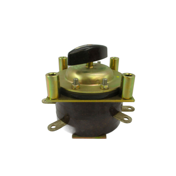 ELECTRO SWITCH 107602A-2A 600V 200A NSNP