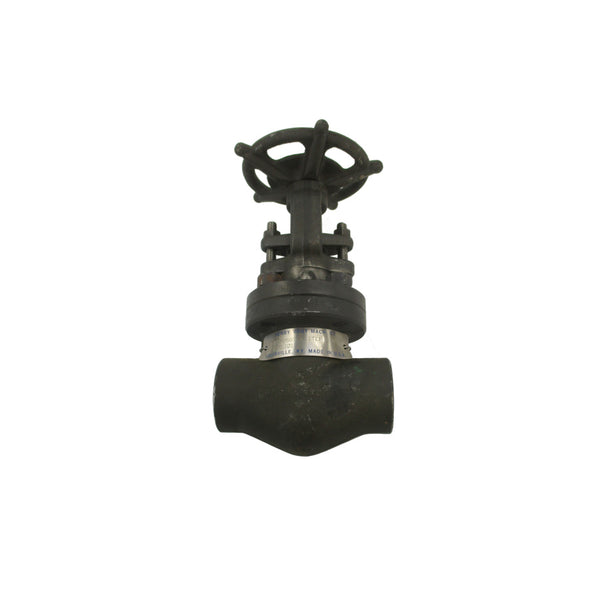 HENRY VOGT B48480R6 285PSI NSNP