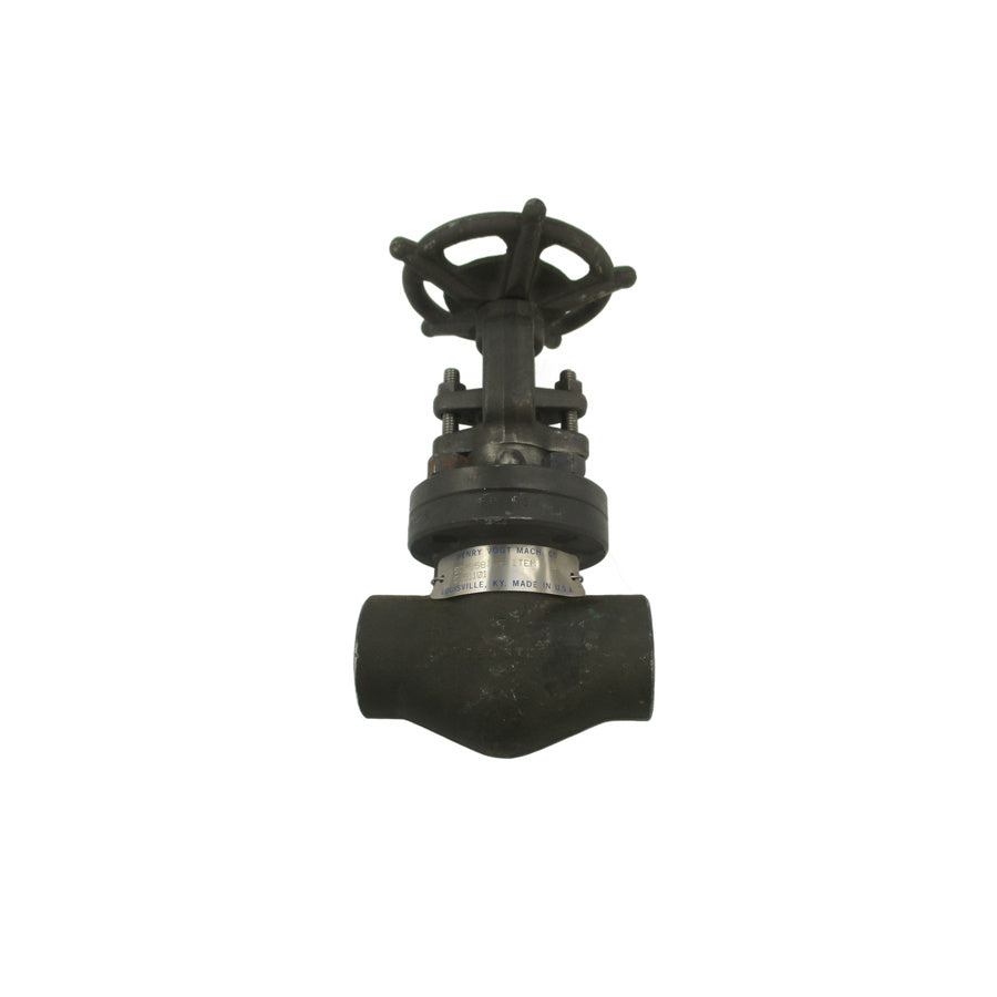 HENRY VOGT B48480R6 285PSI NSNP
