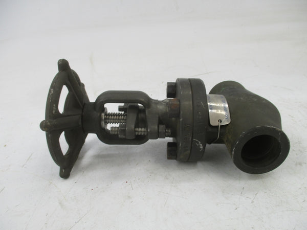 HENRY VOGT B48480R6 285PSI NSNP