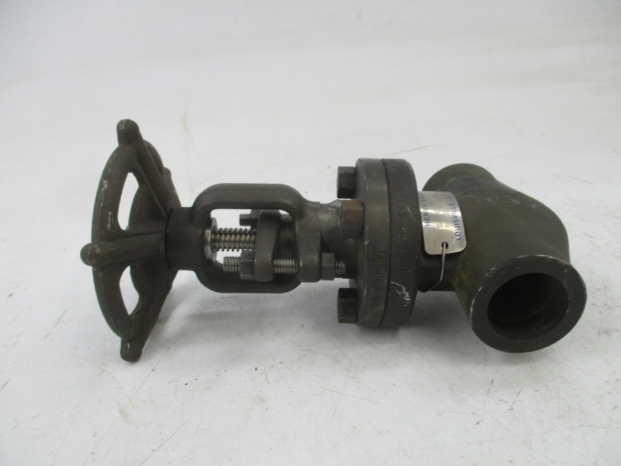 HENRY VOGT B48480R6 285PSI NSNP
