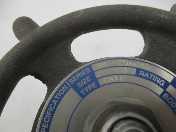 HENRY VOGT B48480R6 285PSI NSNP