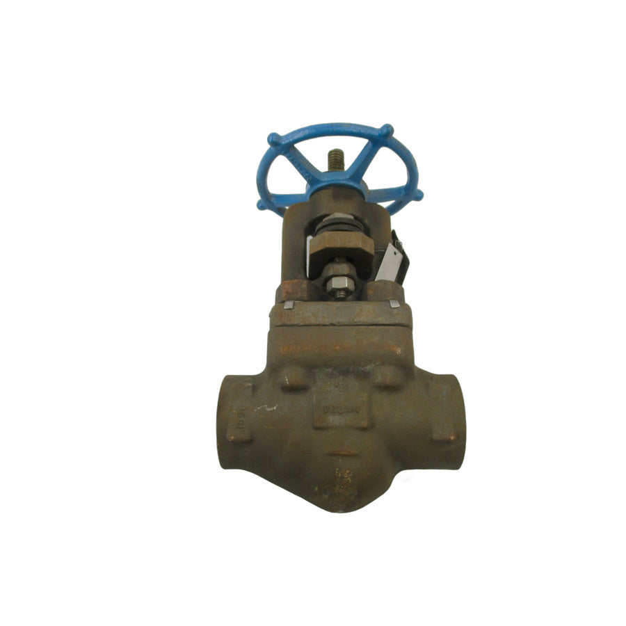 VELAN W07-8054B-02AA 4175PSI NSNP