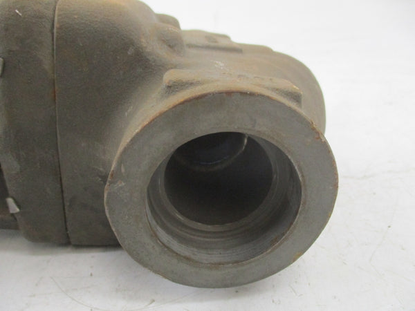 VELAN W07-8054B-02AA 4175PSI NSNP