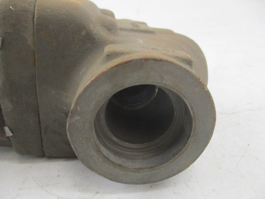 VELAN W07-8054B-02AA 4175PSI NSNP