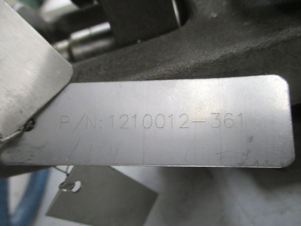 VELAN W07-8054B-02AA 4175PSI NSNP