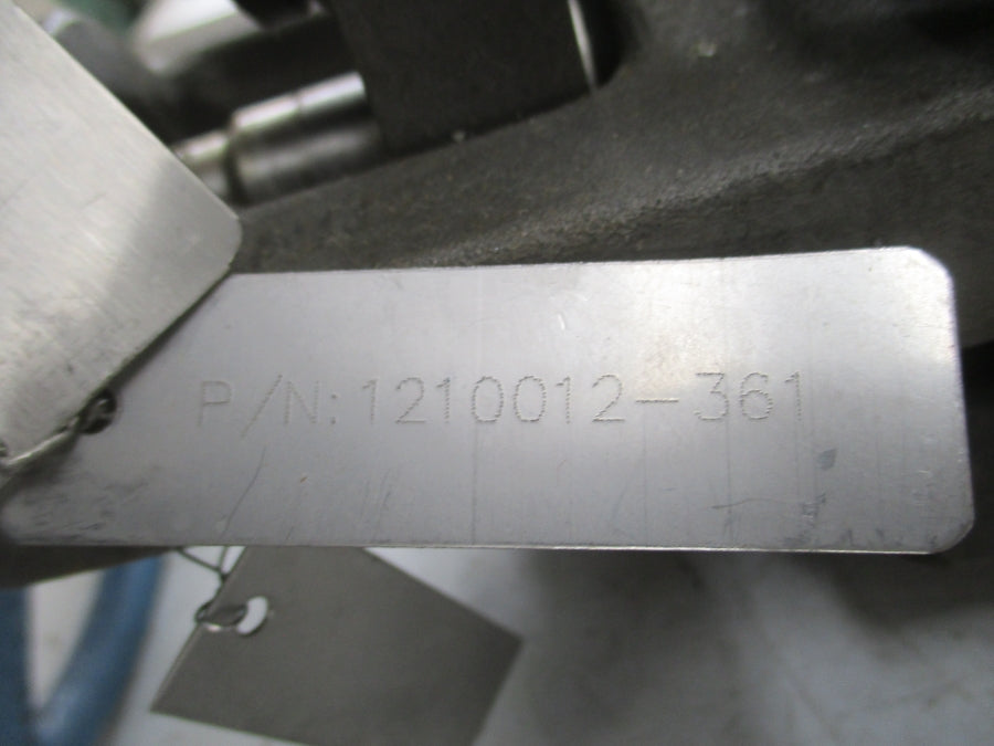 VELAN W07-8054B-02AA 4175PSI NSNP