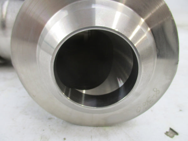 CONVAL 12E4-S168J-RA1464 2.00" 5388PSI NSNP