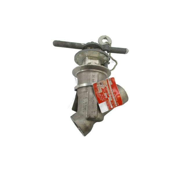 KEROTEST R9954P 3/4" 3600PSI NSNP