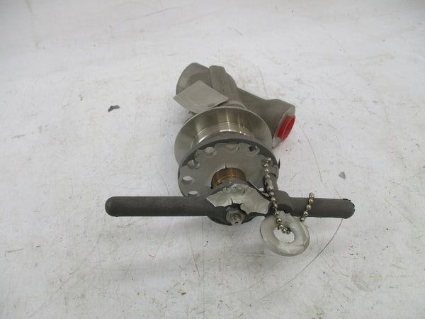 KEROTEST R9954P 3/4" 3600PSI NSNP