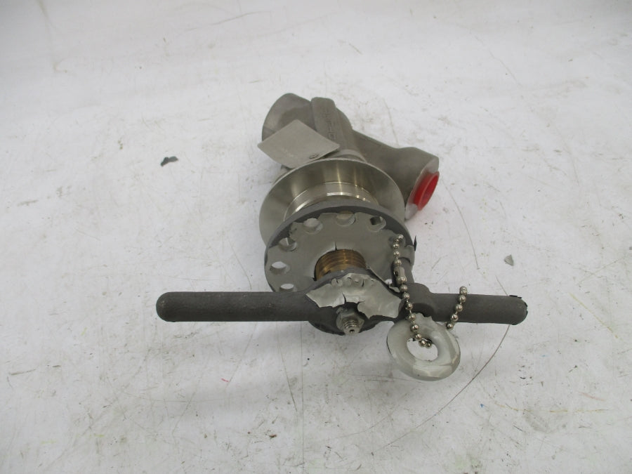 KEROTEST R9954P 3/4" 3600PSI NSNP