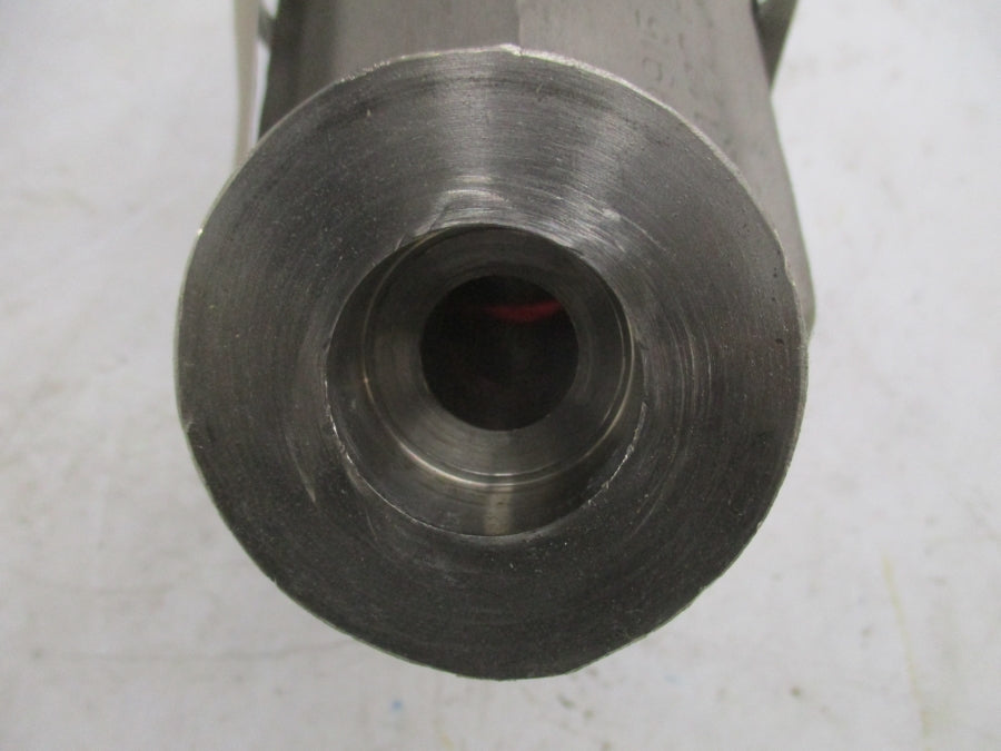 KEROTEST R9954P 3/4" 3600PSI NSNP