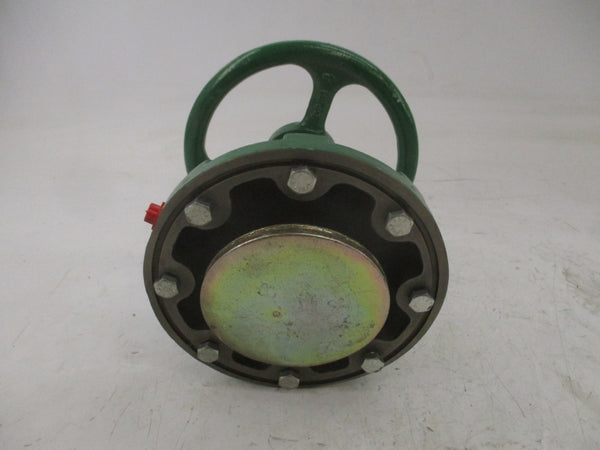 FISHER 28A1205X032 NSNP