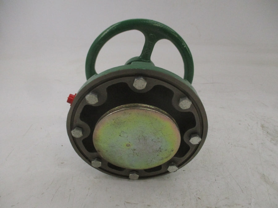FISHER 28A1205X032 NSNP