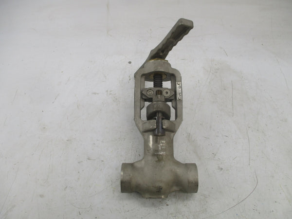 ANCHOR DARLING 17-4  5257047 2735PSI NSNP