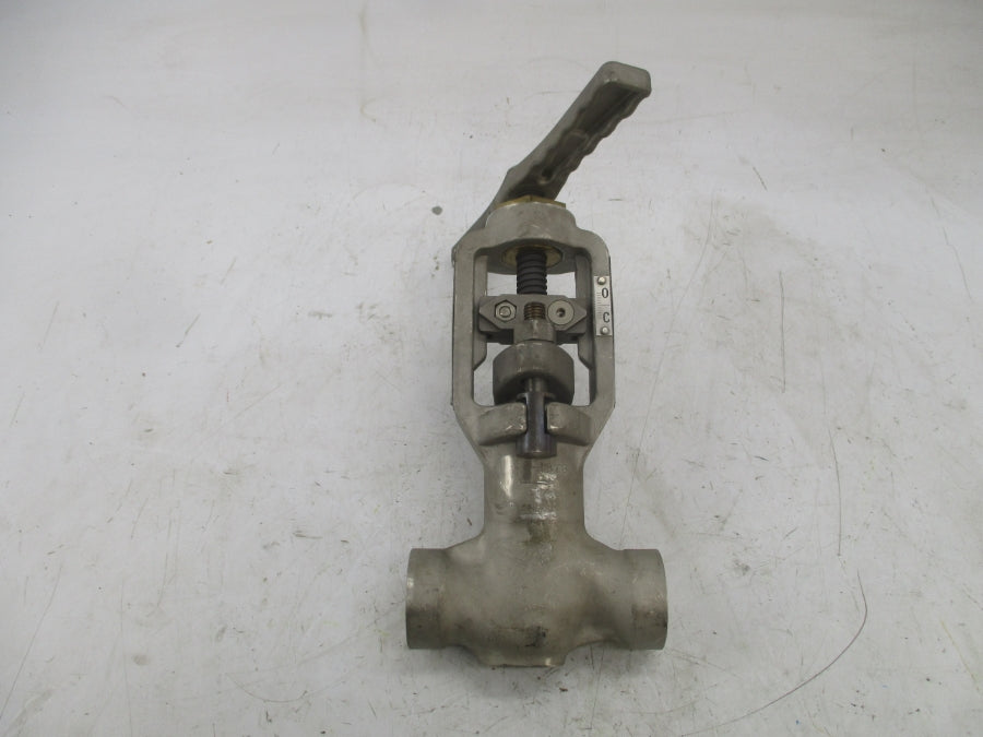 ANCHOR DARLING 17-4  5257047 2735PSI NSNP