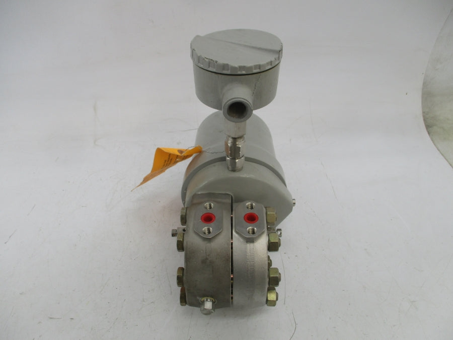 WEED INSTRUMENT N-E13DH-HIH1-AD 60-95VDC 3000PSI NSNP