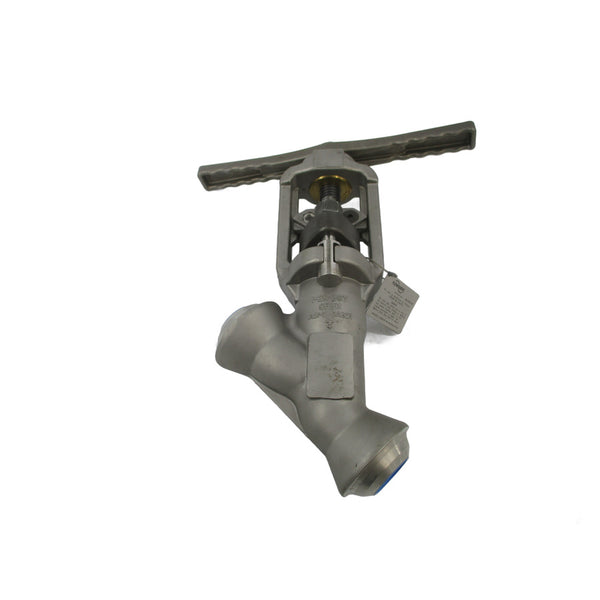 FLOWSERVE 040024628254301 2580PSI 2" NSNP