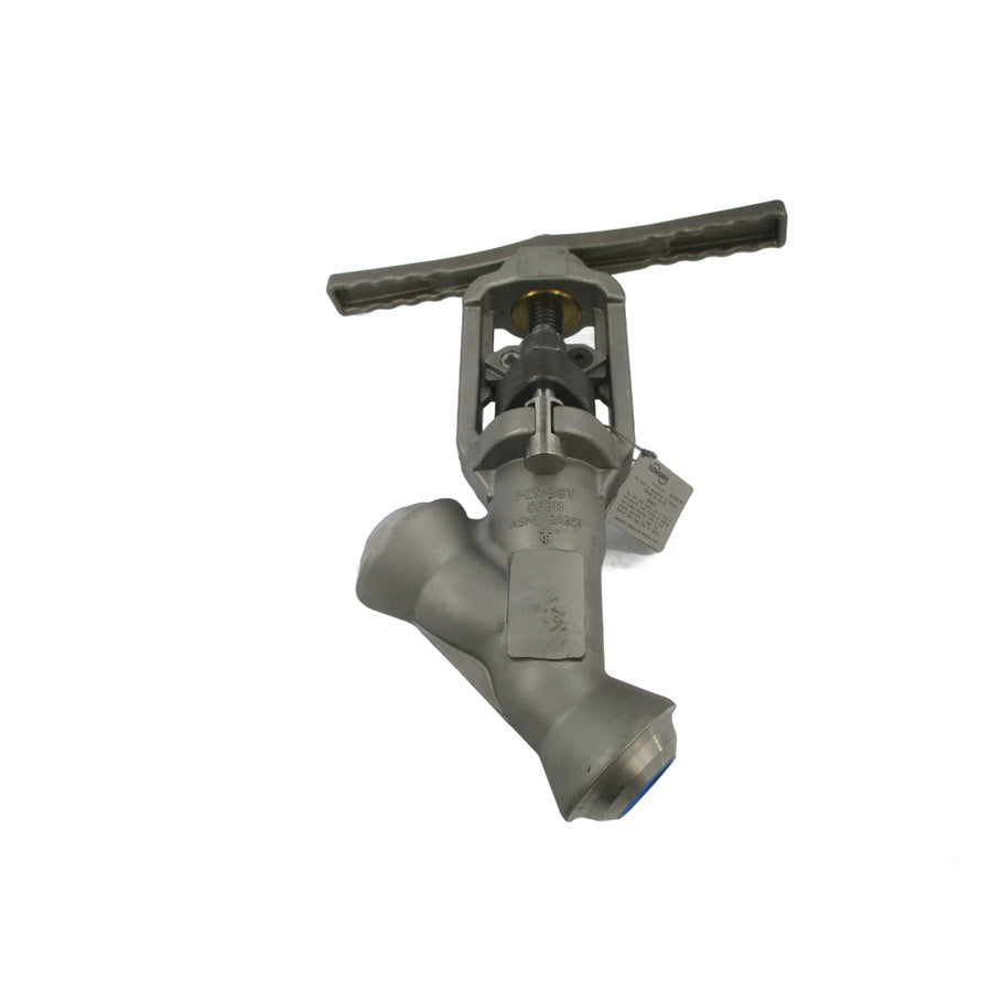 FLOWSERVE 040024628254301 2580PSI 2" NSNP