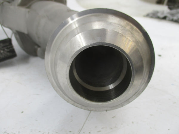 FLOWSERVE 040024628254301 2580PSI 2" NSNP
