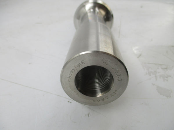 FISHER 2V5058X0032 NSNP