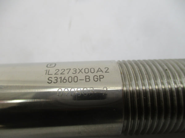 FISHER 2V5058X0032 NSNP