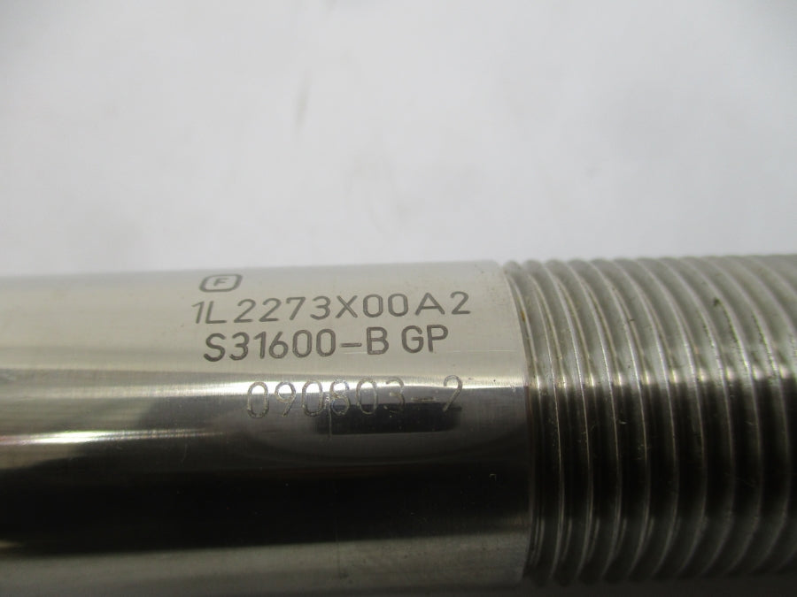 FISHER 2V5058X0032 NSNP