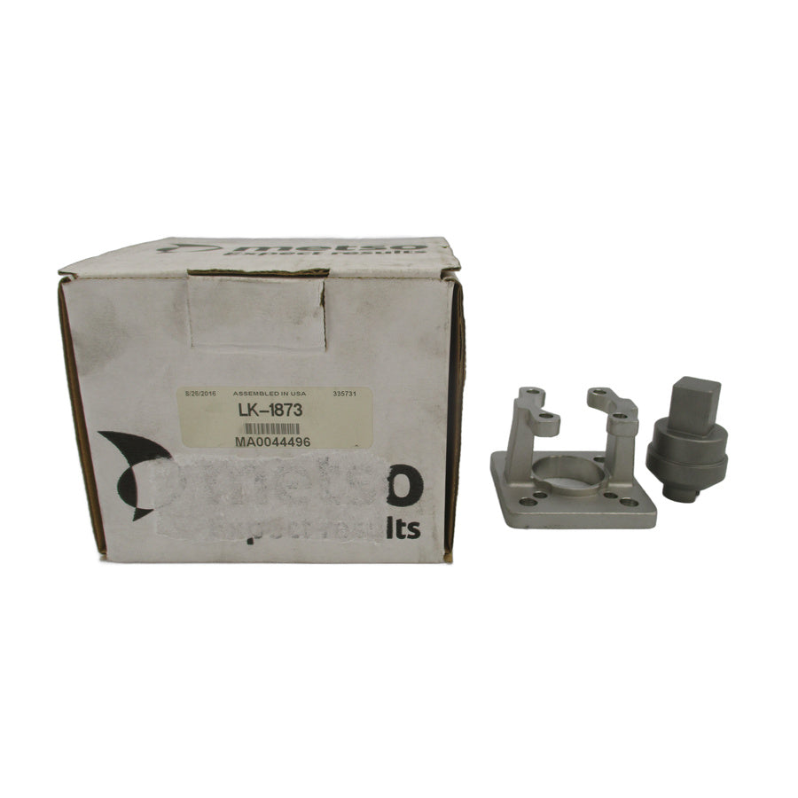 METSO LK-1873 NSMP