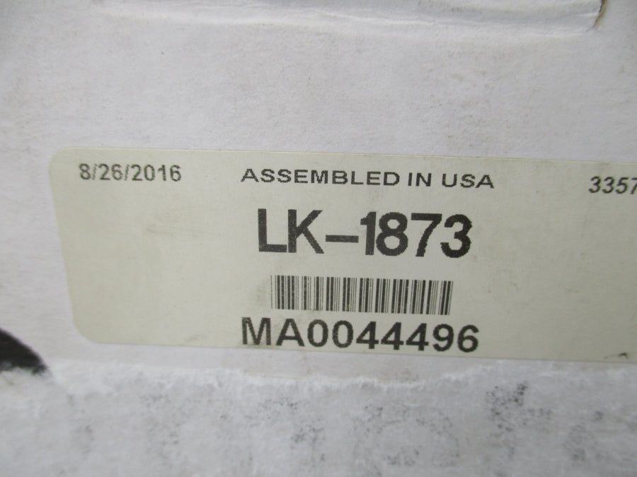 METSO LK-1873 NSMP