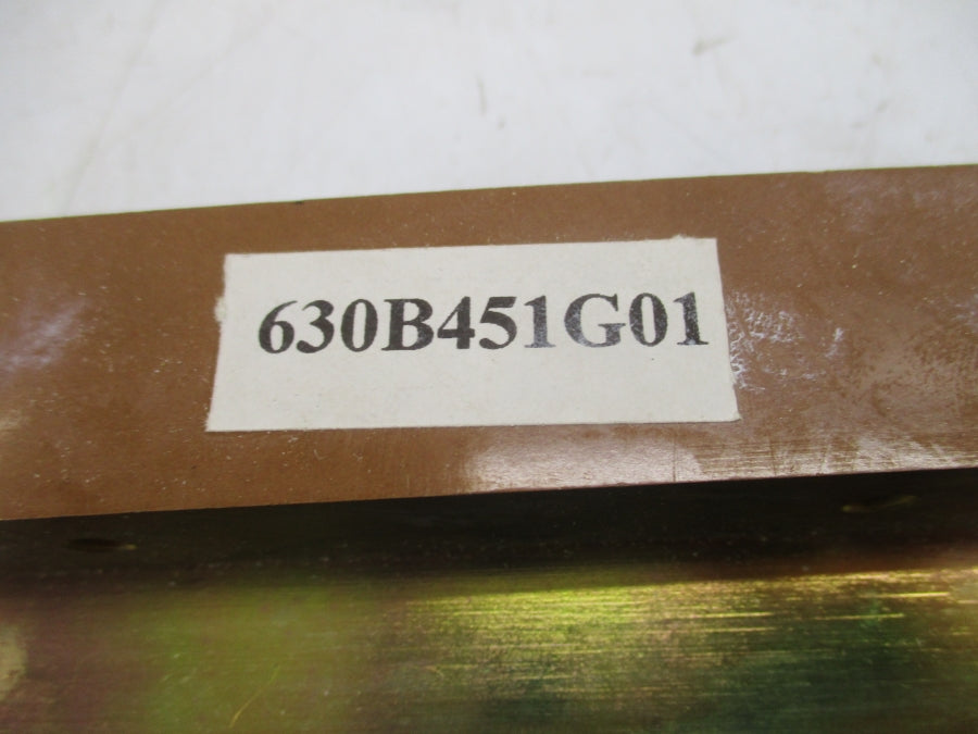 ADAMS 630B451G01 NSMP