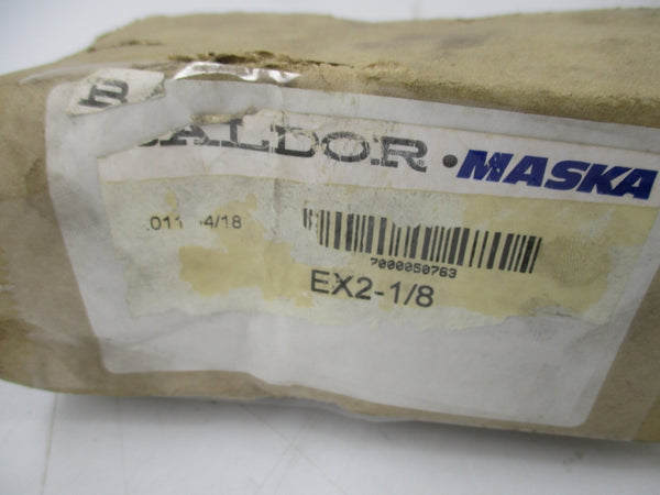 BALDOR EX2-1/8 NSMP