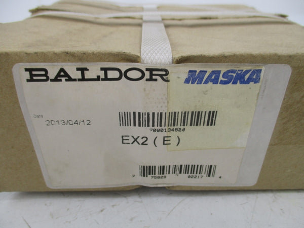 BALDOR EX2(E) NSFS