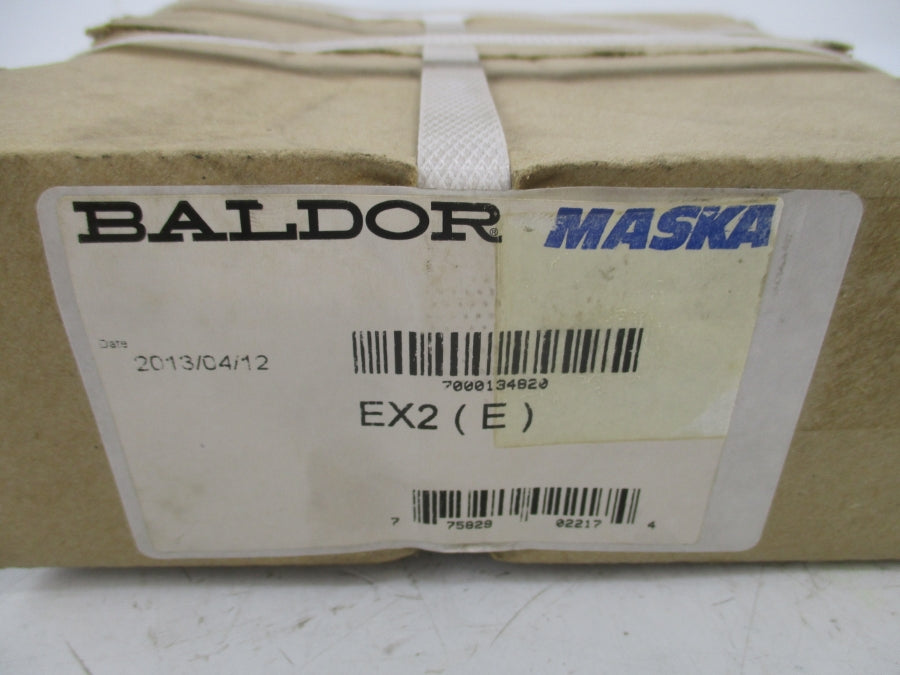 BALDOR EX2(E) NSFS
