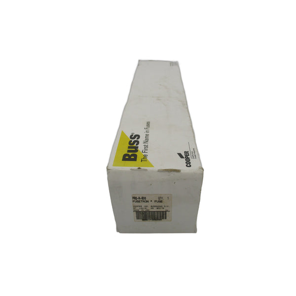 BUSSMANN FRS-R-600 NSFS