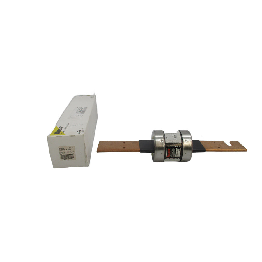 BUSSMAN FRS-R-600 600V NSMP