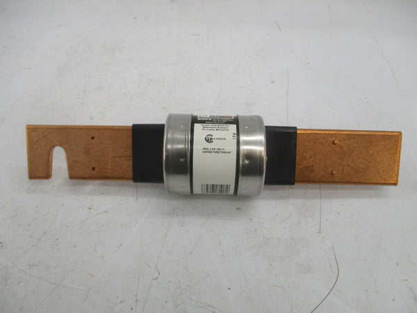 BUSSMAN FRS-R-600 600V NSMP