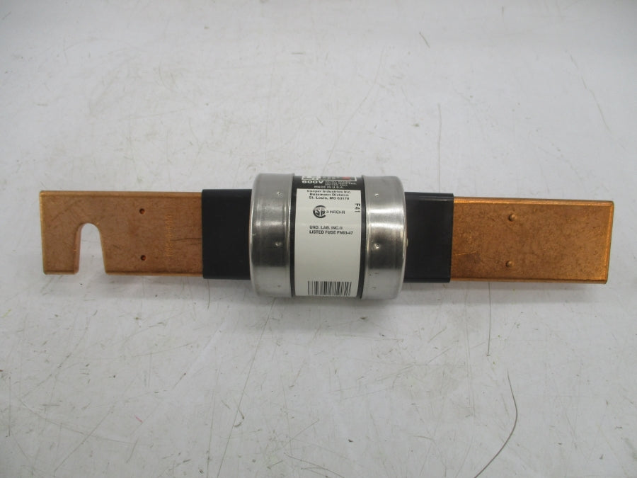 BUSSMAN FRS-R-600 600V NSMP