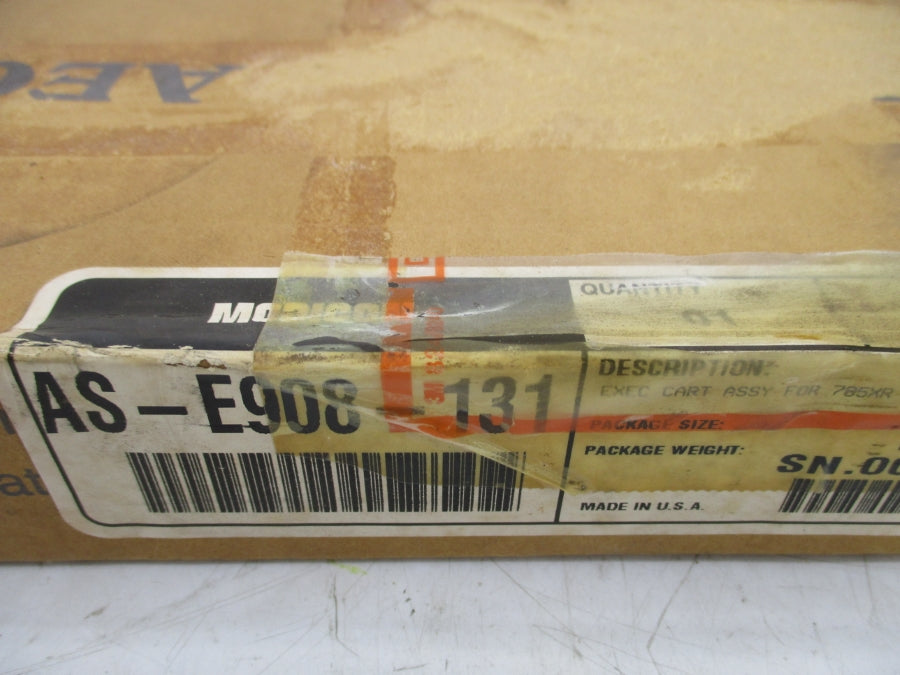 MODICON AS-E908-131 NSFS