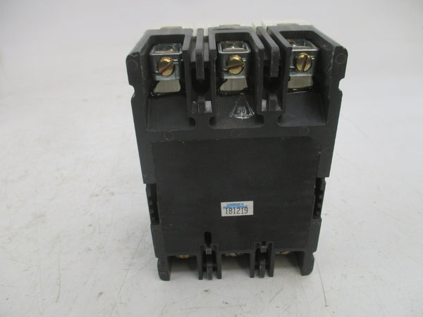 EATON HMCP007COC SER. C 600VAC 7A NSMP