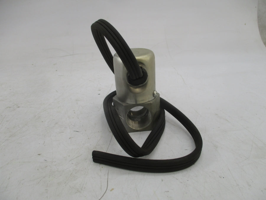 KIM-STAT KS1214 277VAC 22A 120/140F NSMP