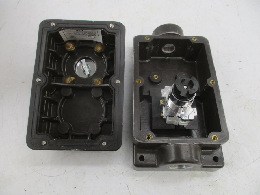 EATON 10250H4526 SER. B NSMP